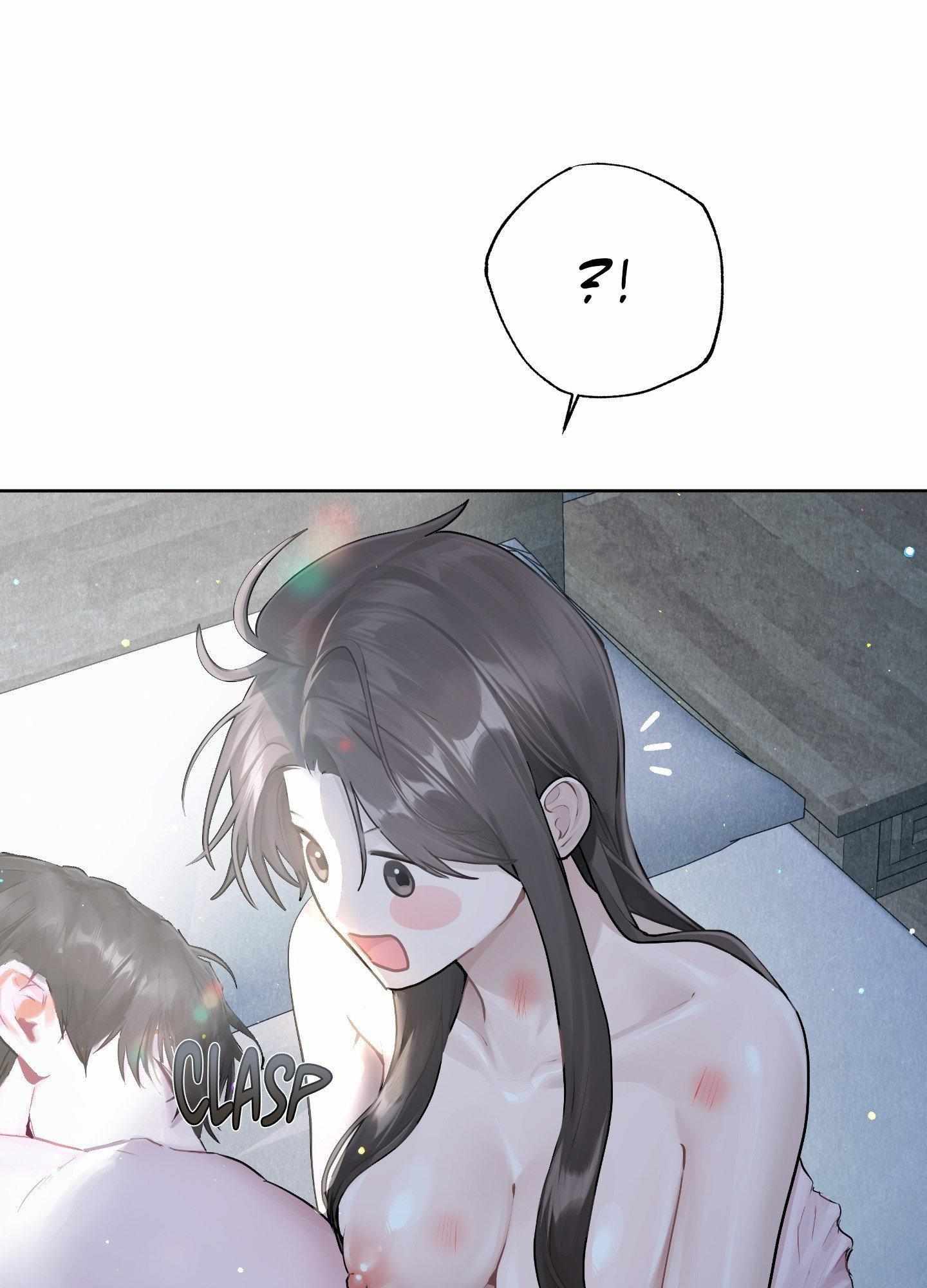 Something About You Chapter 15 page 84 - 