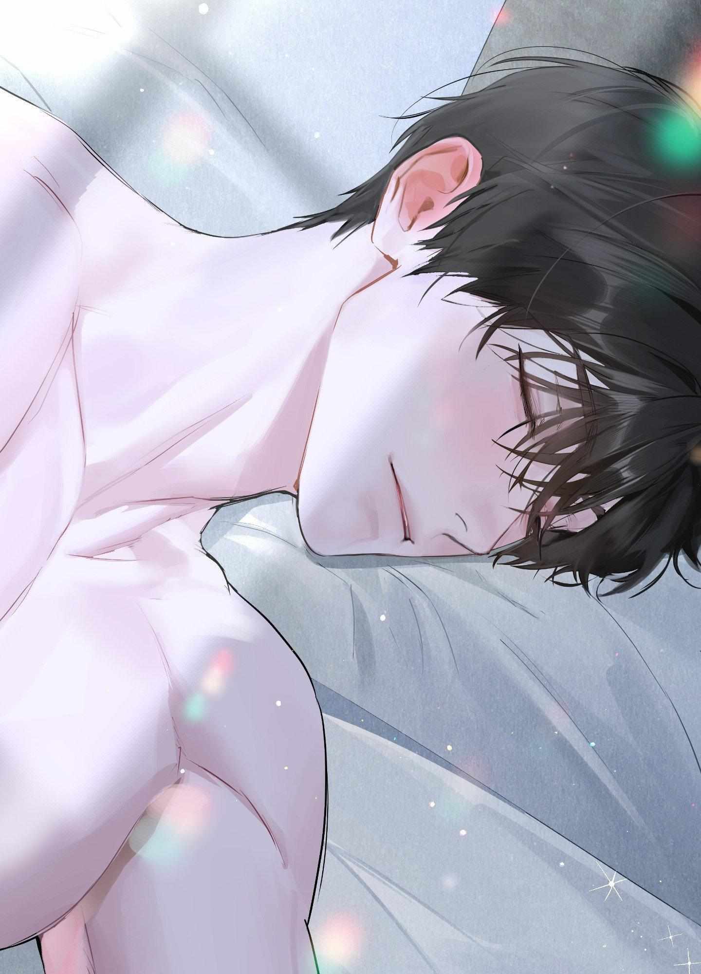 Something About You Chapter 15 page 86 - 