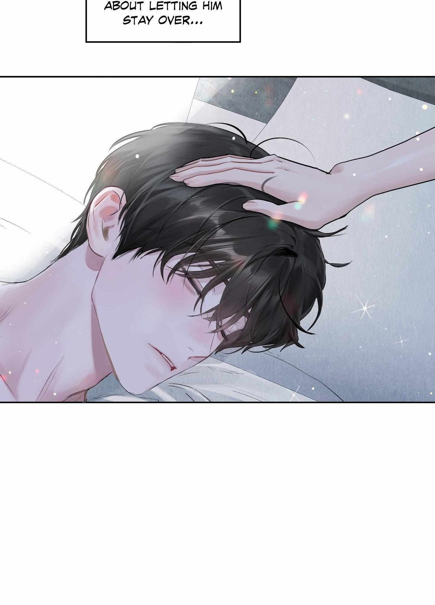 Something About You Chapter 15 page 90 - 