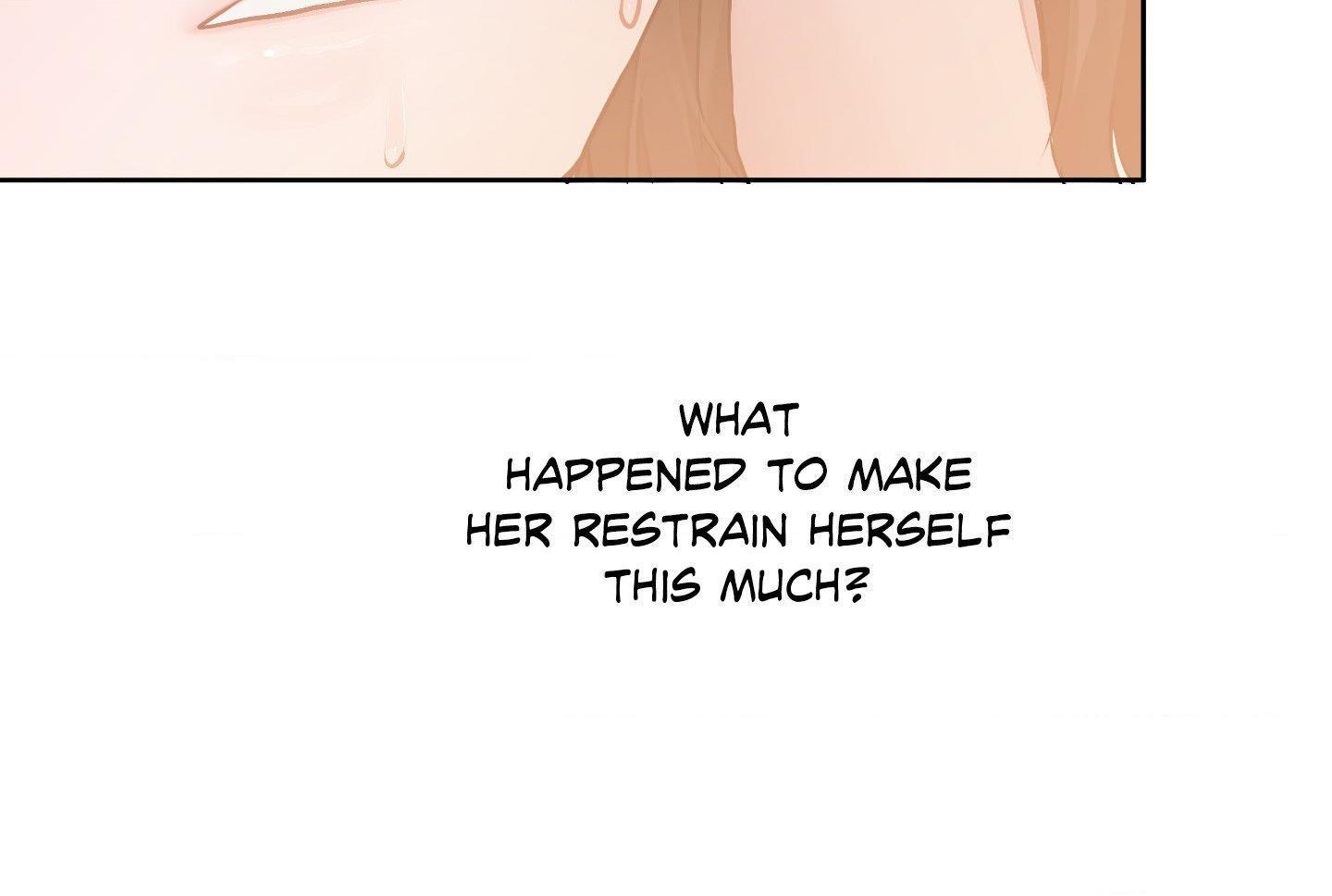 Something About You Chapter 15 page 10 - 