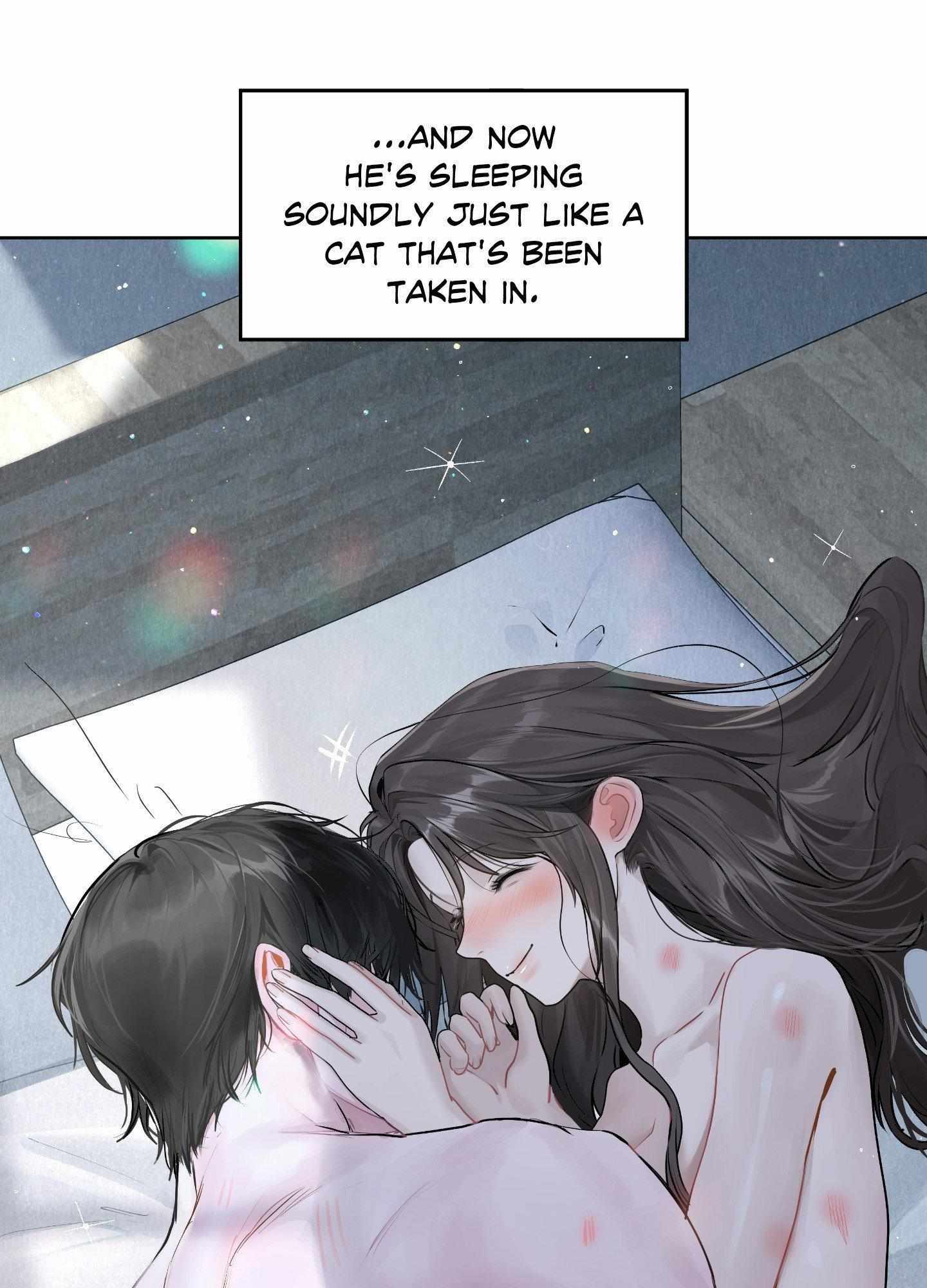 Something About You Chapter 15 page 91 - 