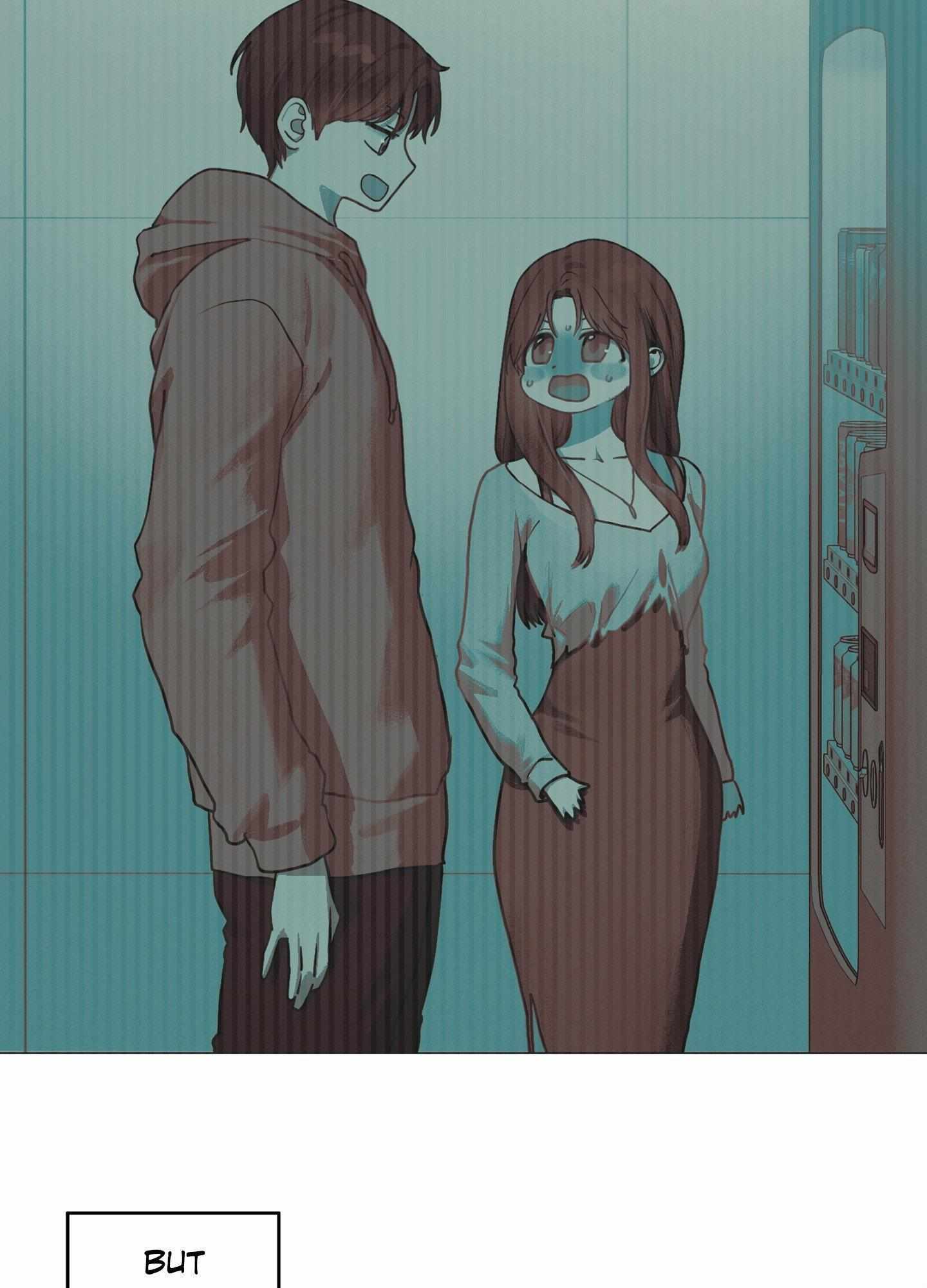 Something About You Chapter 15 page 96 - 