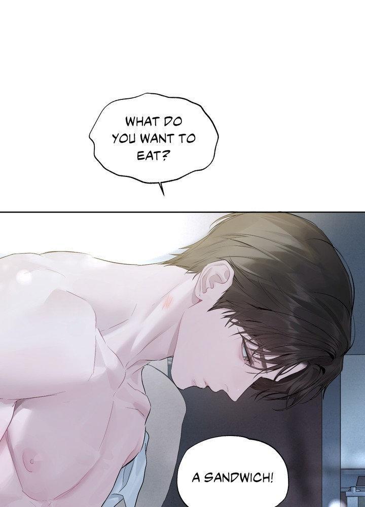 Something About You Chapter 16 page 1 - 