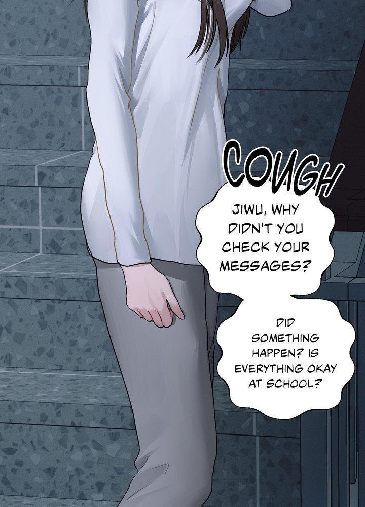Something About You Chapter 16 page 14 - 