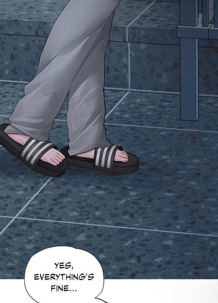 Something About You Chapter 16 page 15 - 
