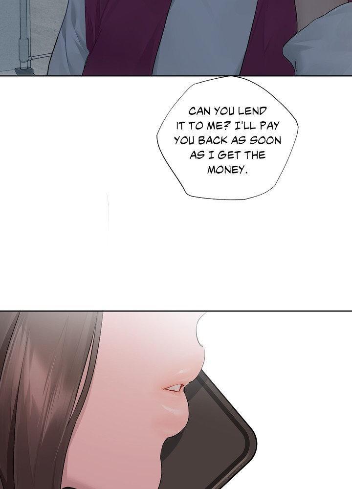 Something About You Chapter 16 page 18 - 