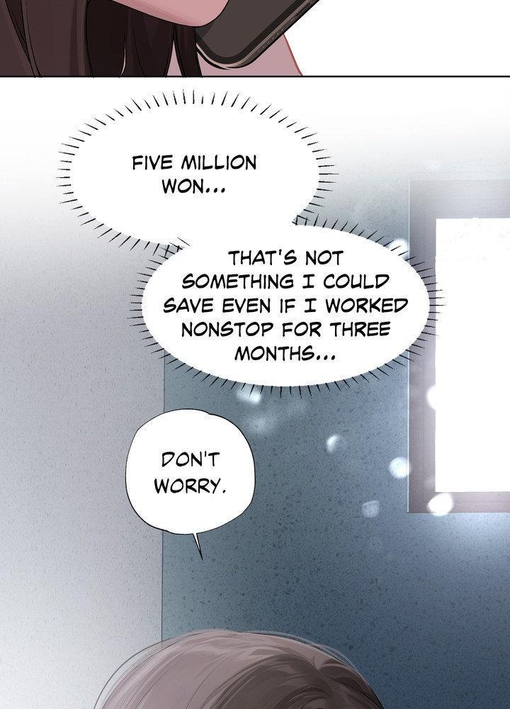 Something About You Chapter 16 page 19 - 