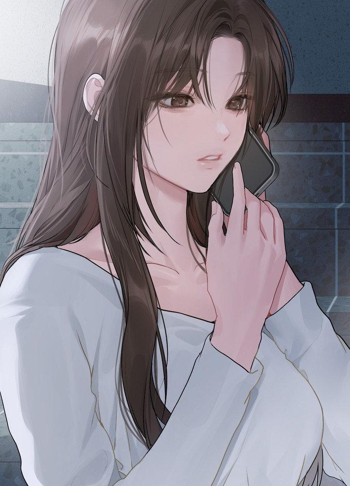 Something About You Chapter 16 page 20 - 