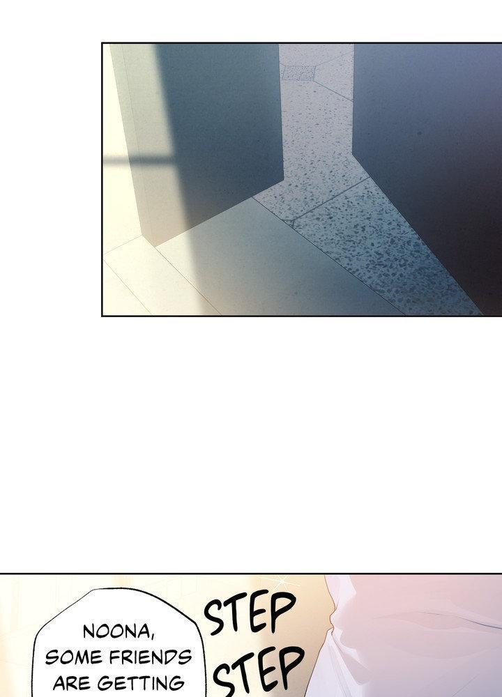 Something About You Chapter 16 page 23 - 