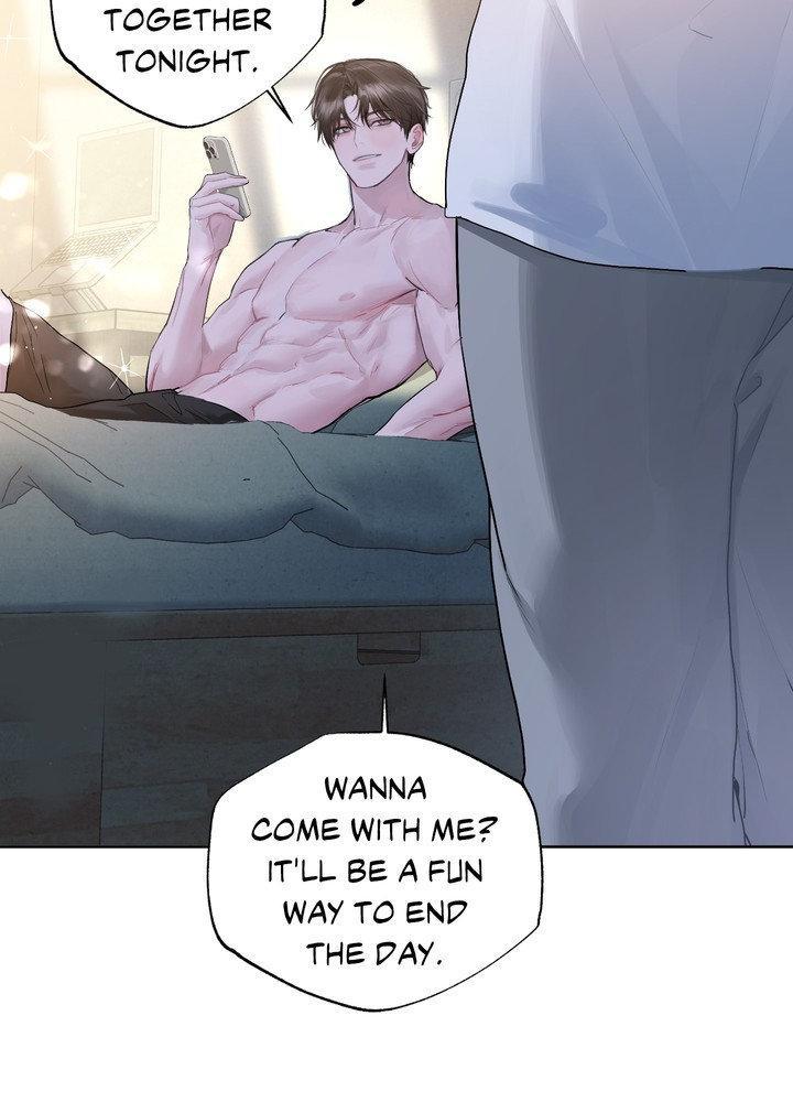Something About You Chapter 16 page 24 - 