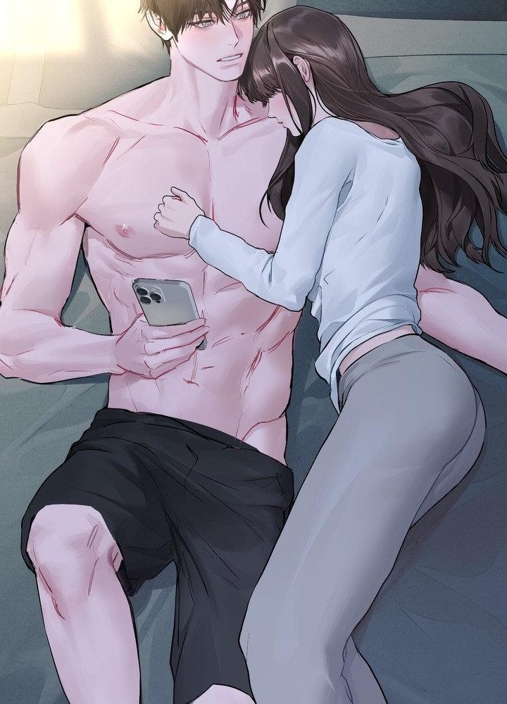 Something About You Chapter 16 page 28 - 