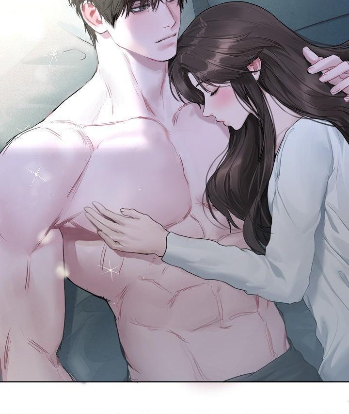 Something About You Chapter 16 page 30 - 