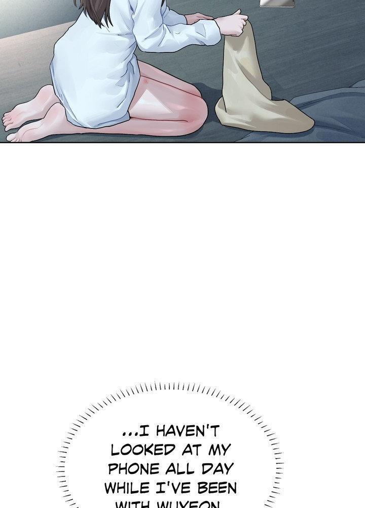 Something About You Chapter 16 page 4 - 