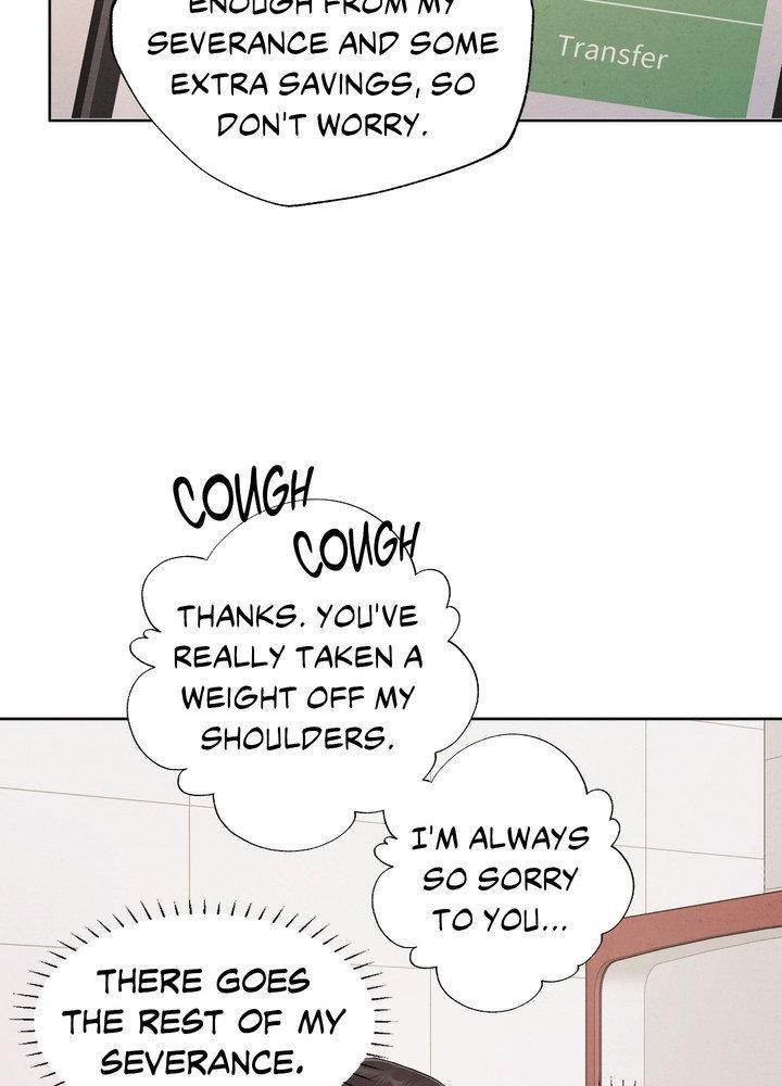 Something About You Chapter 16 page 36 - 