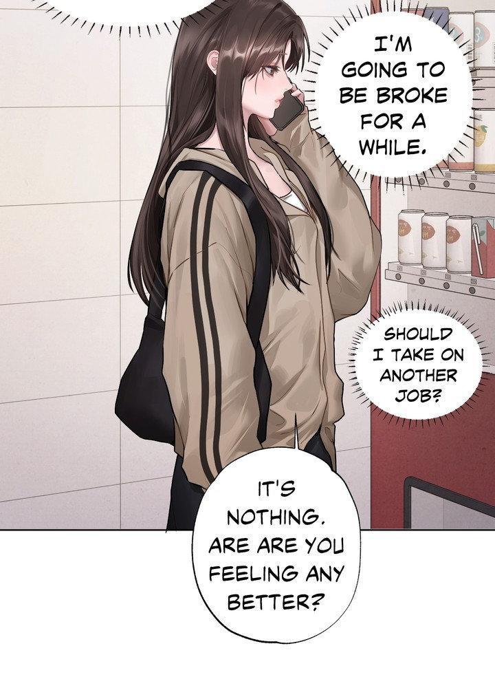 Something About You Chapter 16 page 37 - 