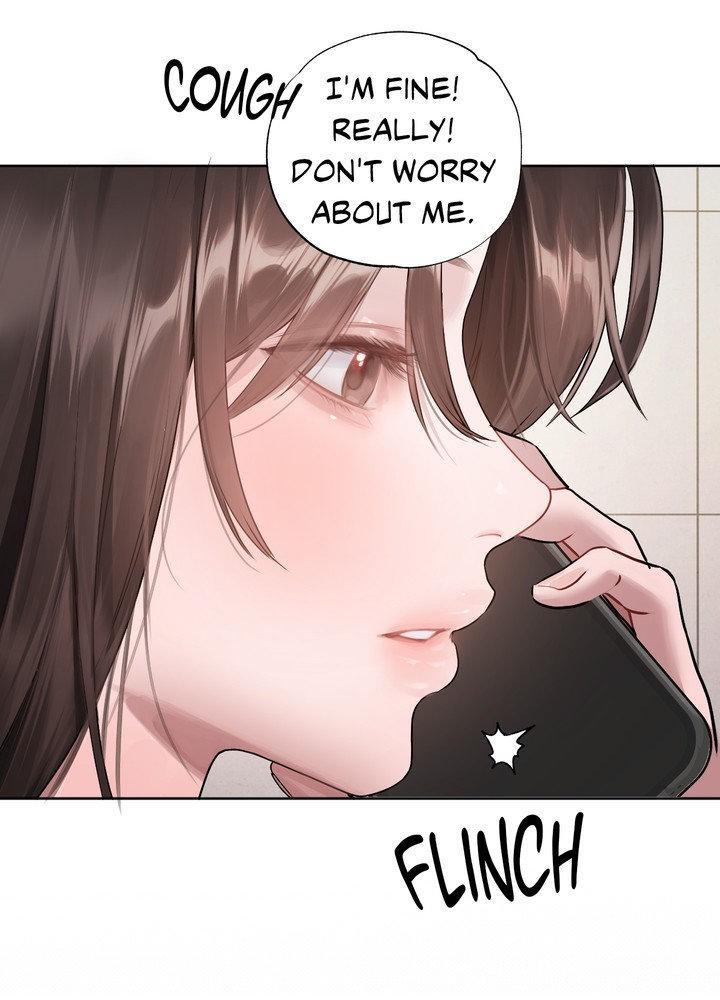 Something About You Chapter 16 page 38 - 