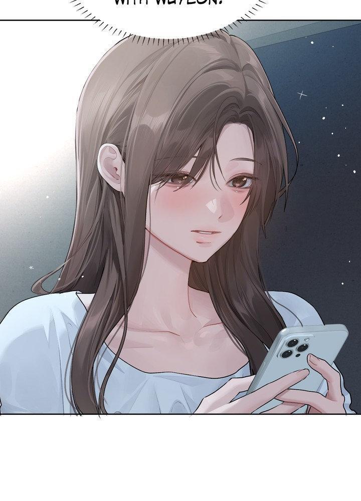 Something About You Chapter 16 page 5 - 