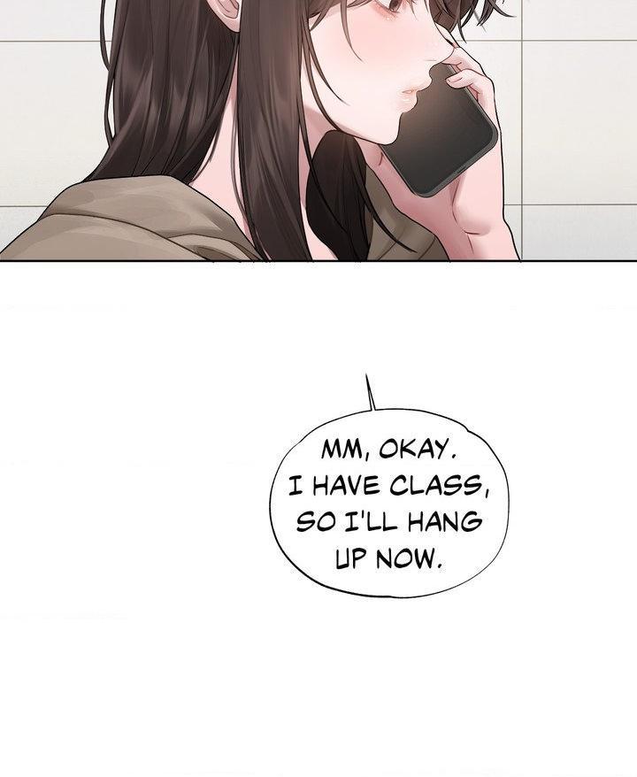 Something About You Chapter 16 page 41 - 