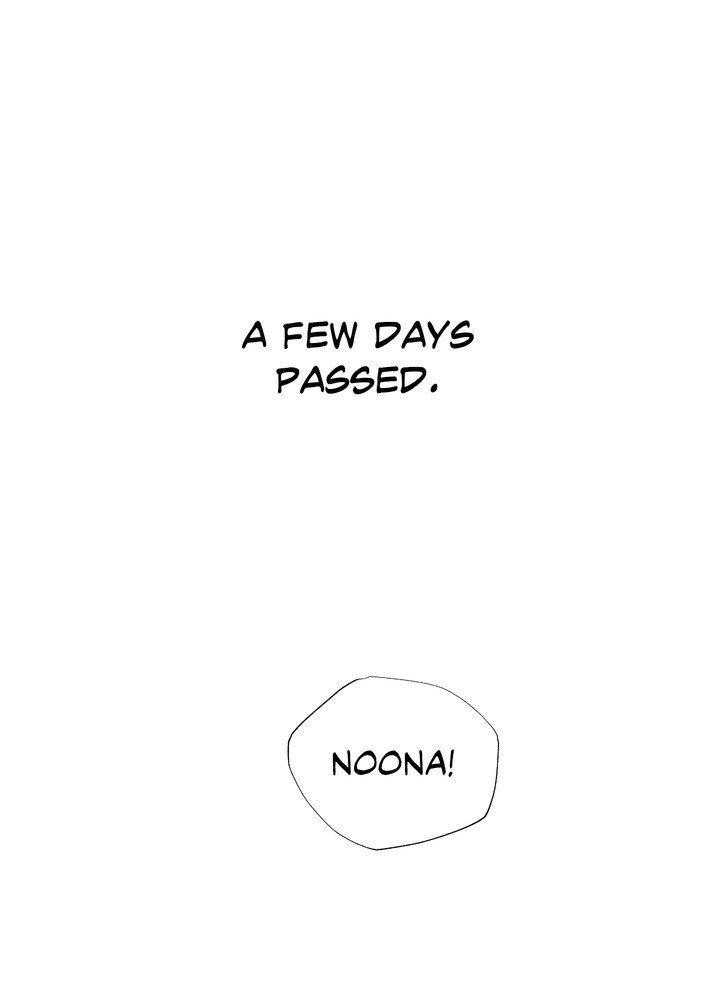 Something About You Chapter 16 page 42 - 