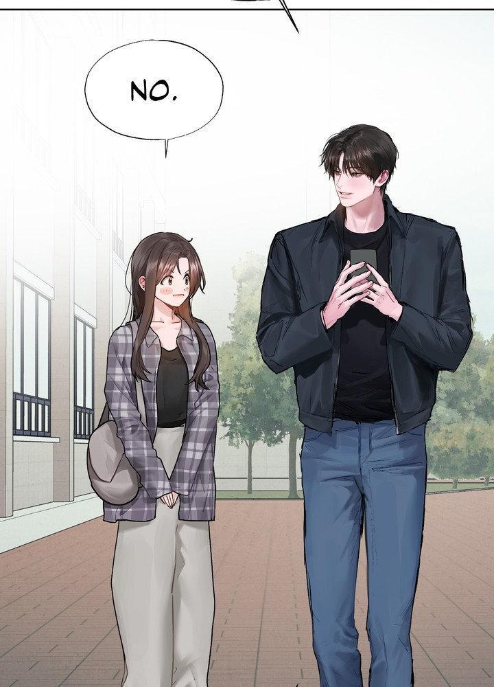 Something About You Chapter 16 page 45 - 