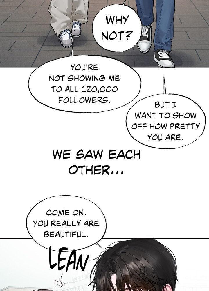Something About You Chapter 16 page 46 - 