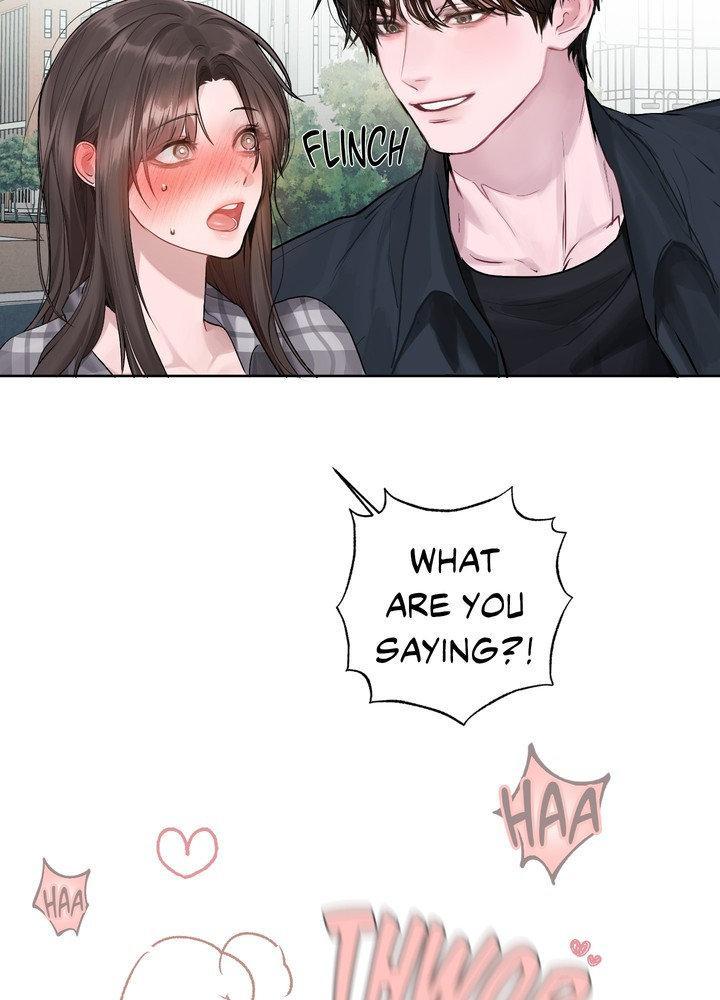 Something About You Chapter 16 page 47 - 