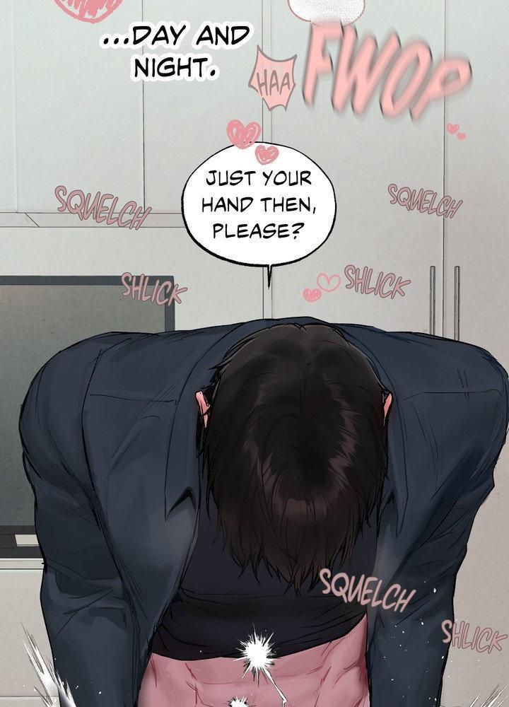 Something About You Chapter 16 page 49 - 