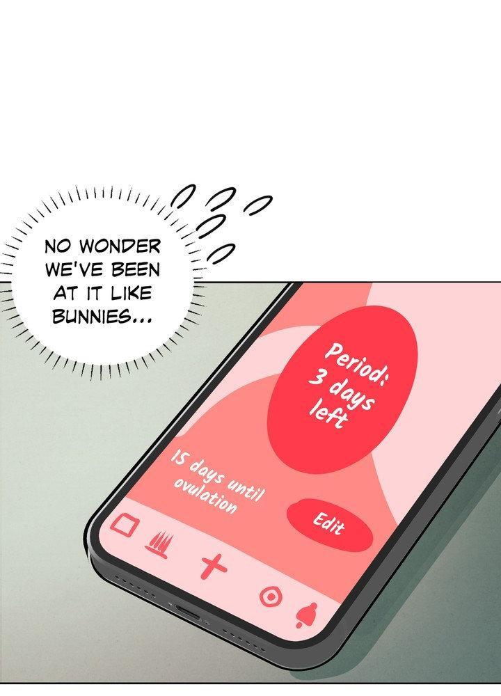 Something About You Chapter 16 page 54 - 