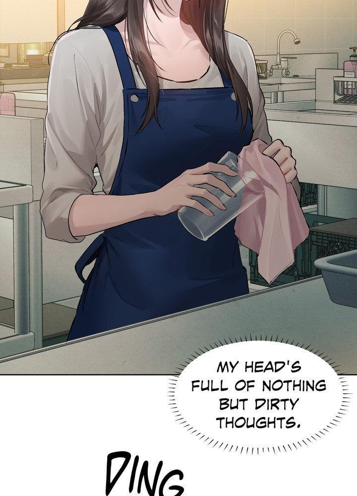 Something About You Chapter 16 page 56 - 