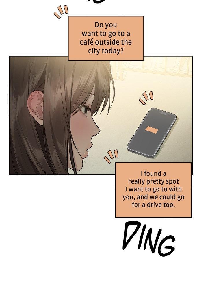 Something About You Chapter 16 page 57 - 