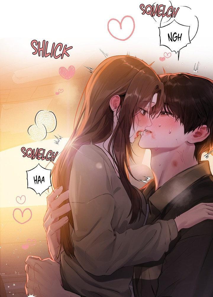 Something About You Chapter 16 page 59 - 