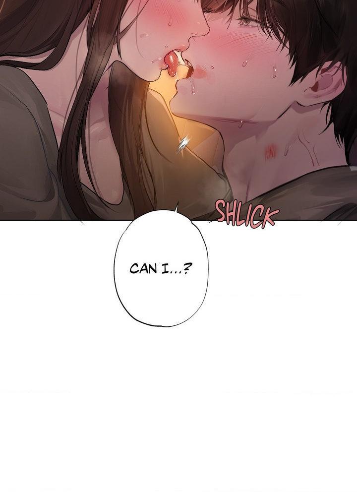 Something About You Chapter 16 page 61 - 