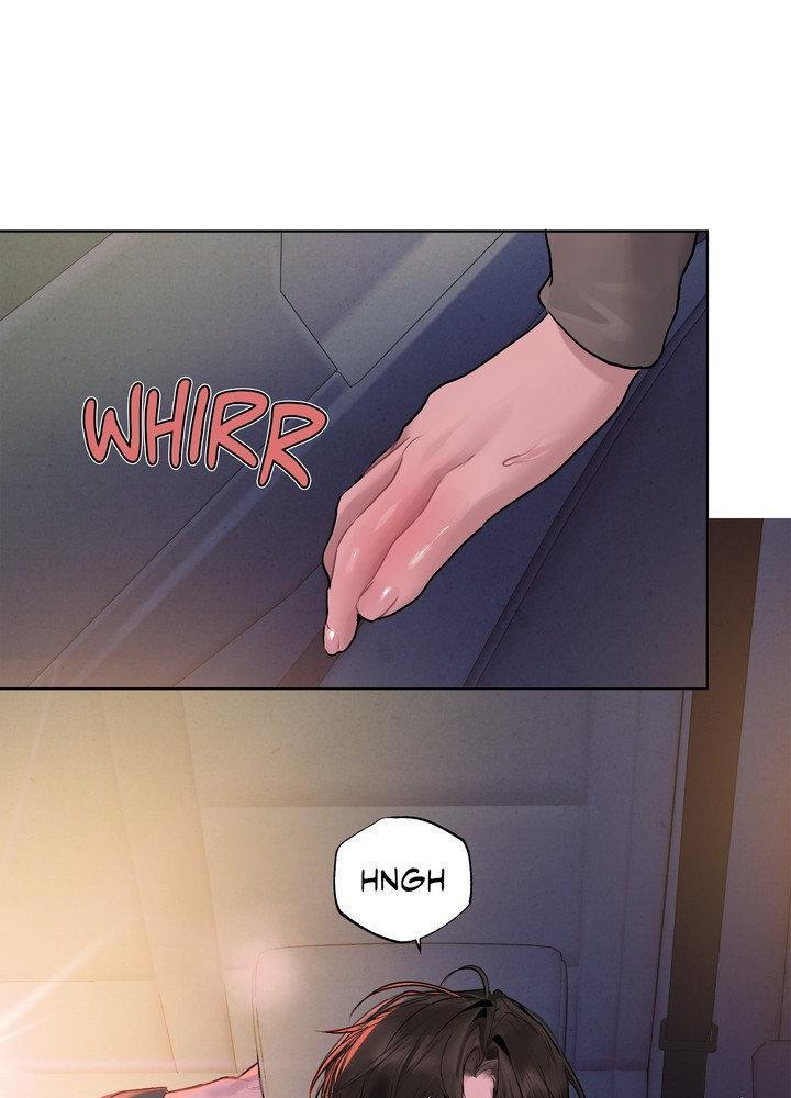 Something About You Chapter 16 page 63 - 