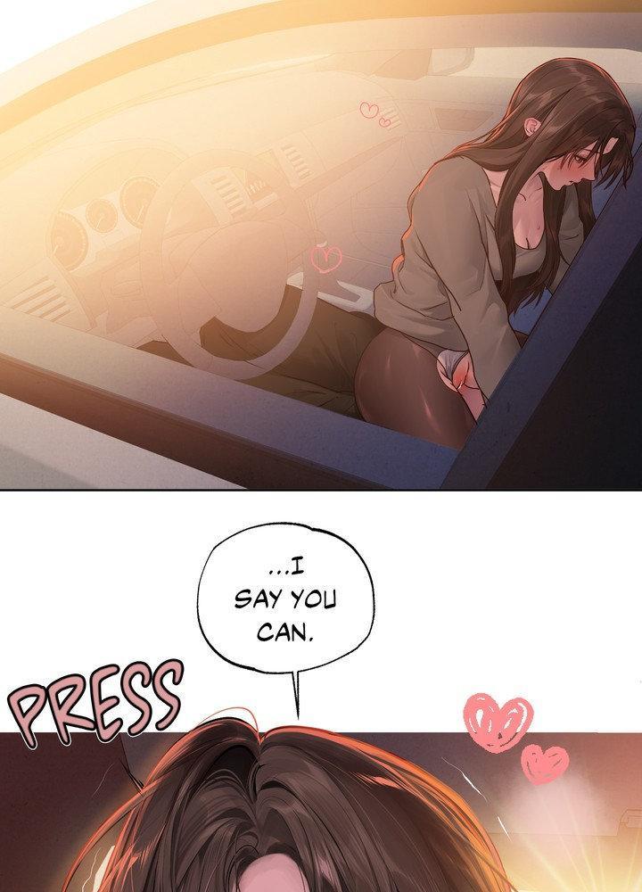 Something About You Chapter 16 page 66 - 