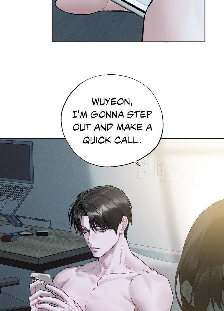 Something About You Chapter 16 page 8 - 