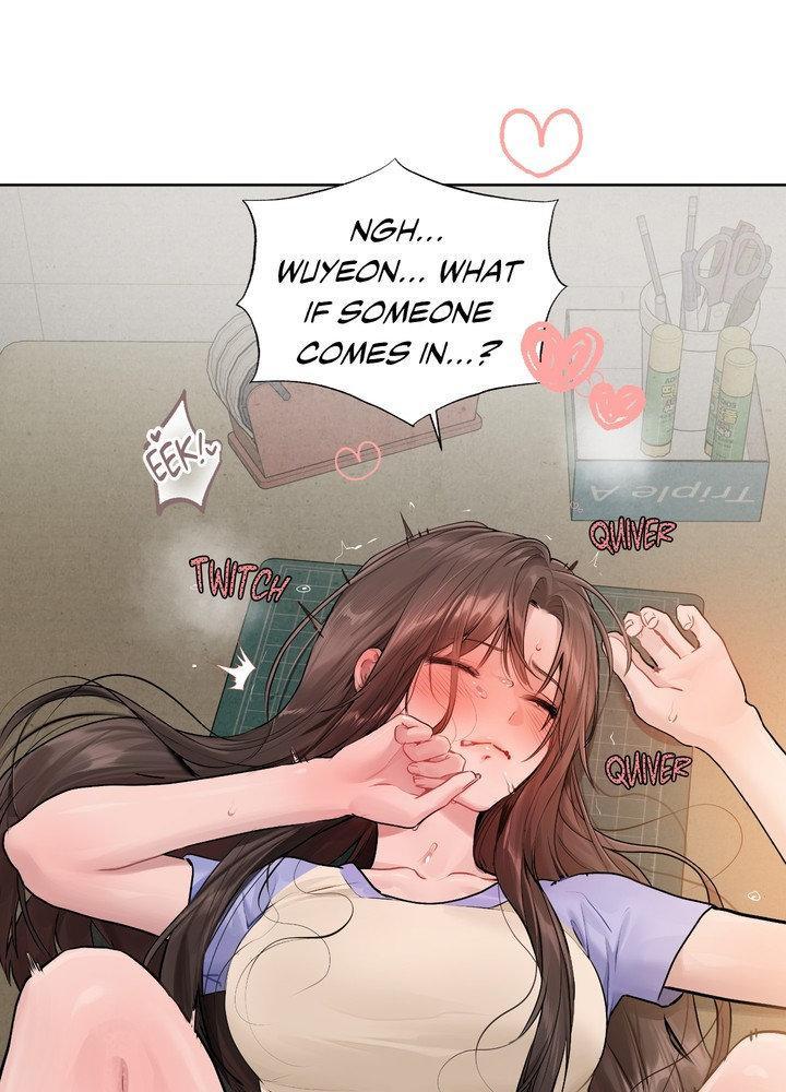 Something About You Chapter 16 page 73 - 