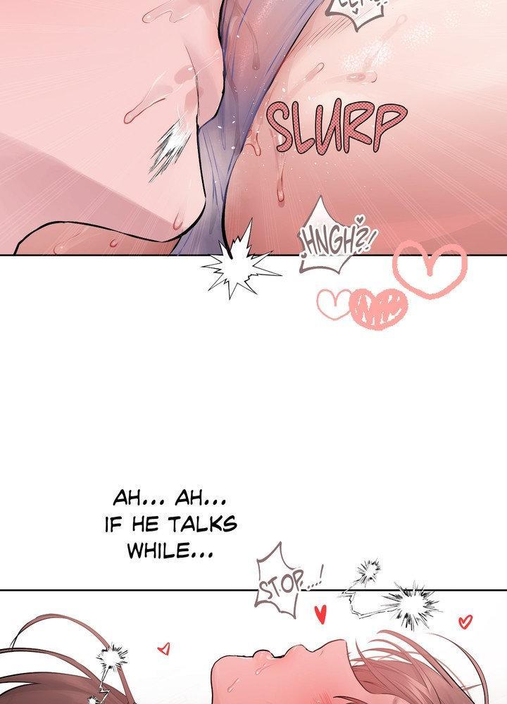 Something About You Chapter 16 page 78 - 