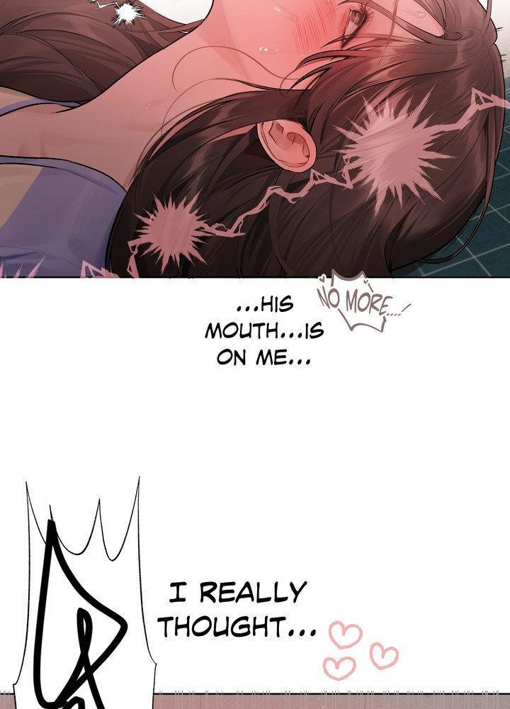 Something About You Chapter 16 page 79 - 