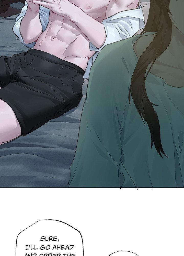 Something About You Chapter 16 page 9 - 