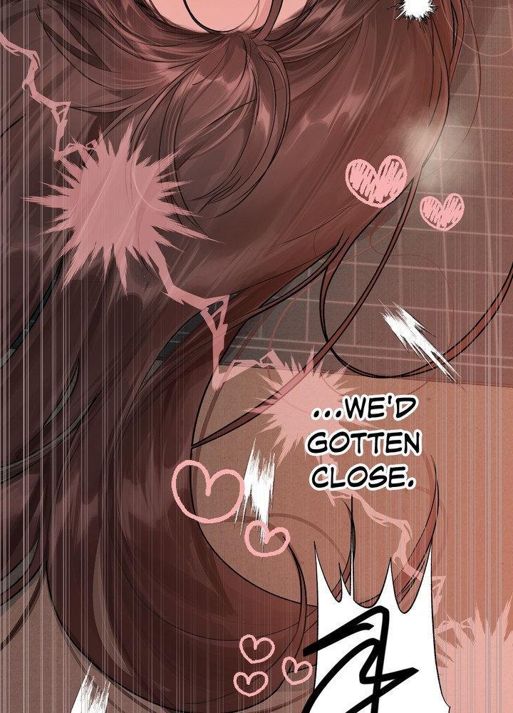 Something About You Chapter 16 page 82 - 