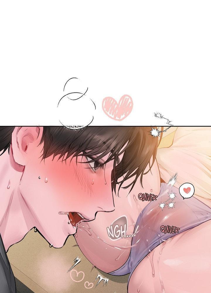 Something About You Chapter 16 page 85 - 