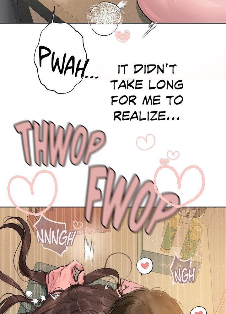 Something About You Chapter 16 page 86 - 