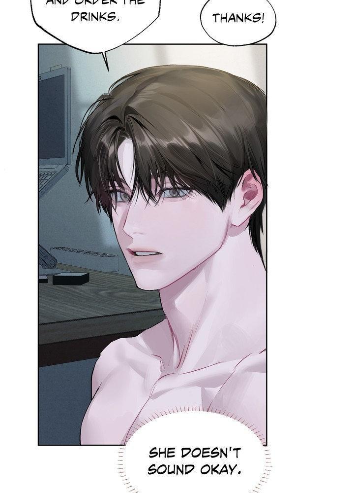 Something About You Chapter 16 page 10 - 