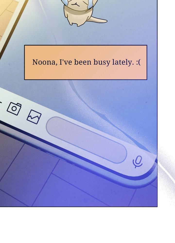 Something About You Chapter 16 page 91 - 