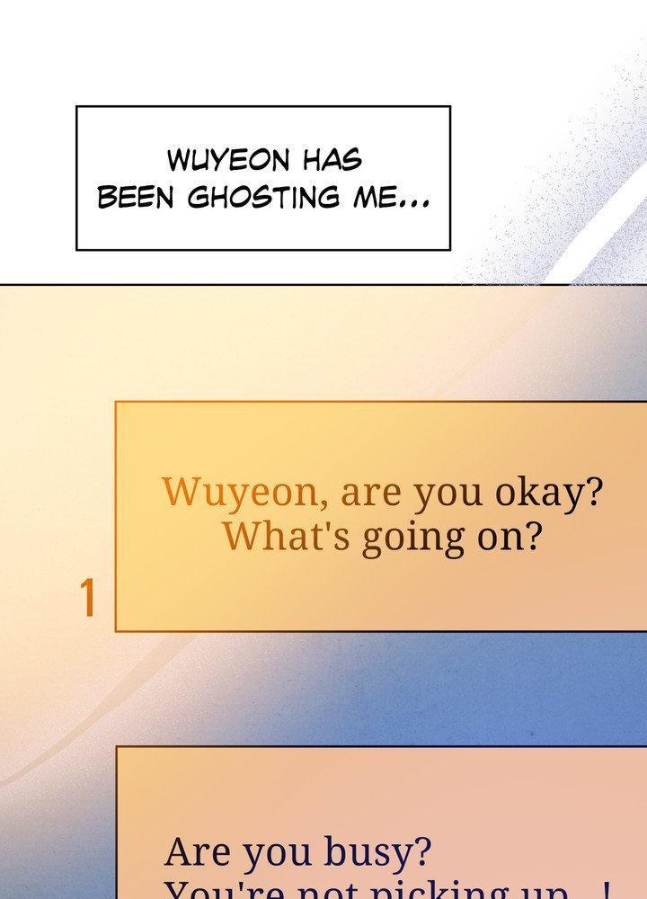 Something About You Chapter 16 page 92 - 