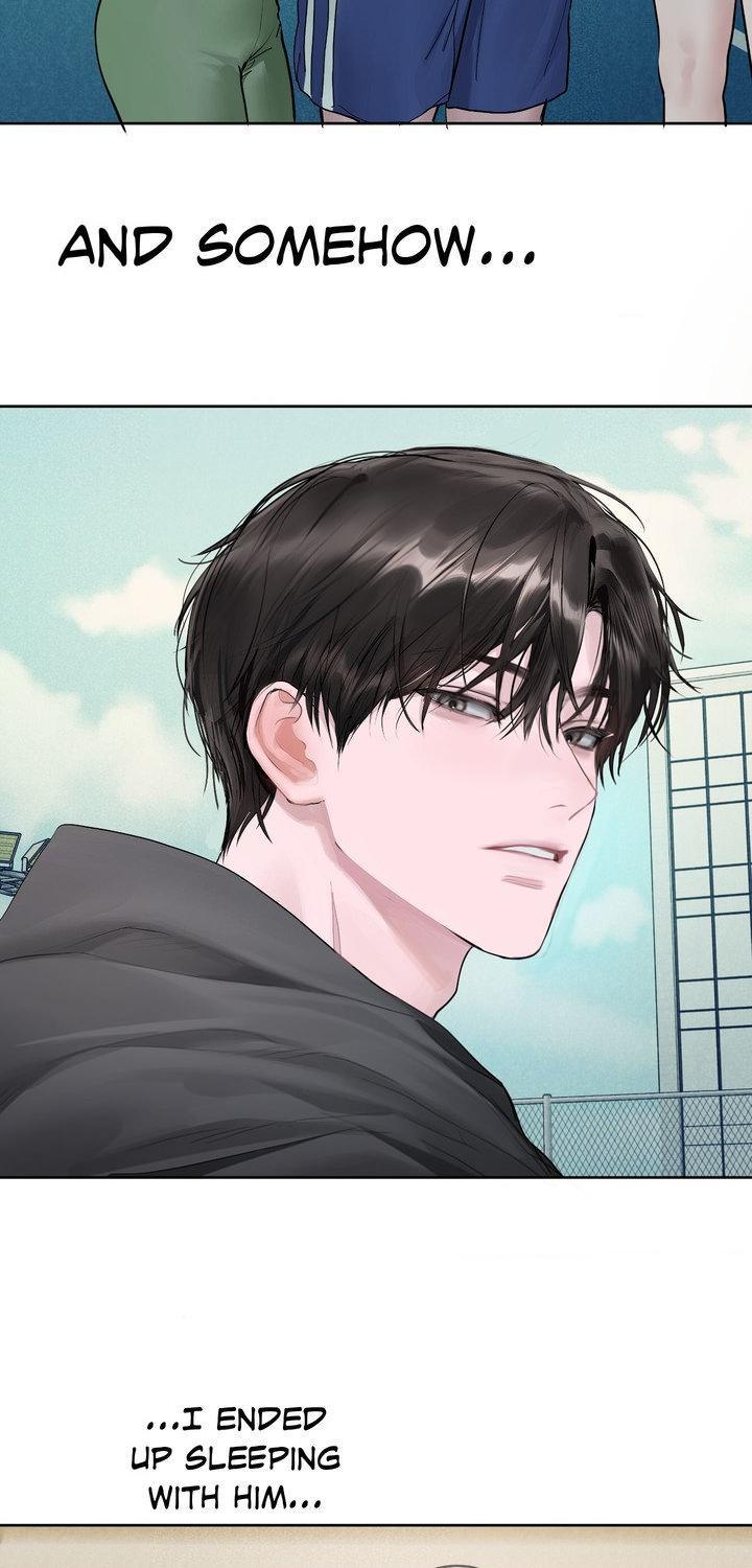 Something About You Chapter 17 page 11 - 
