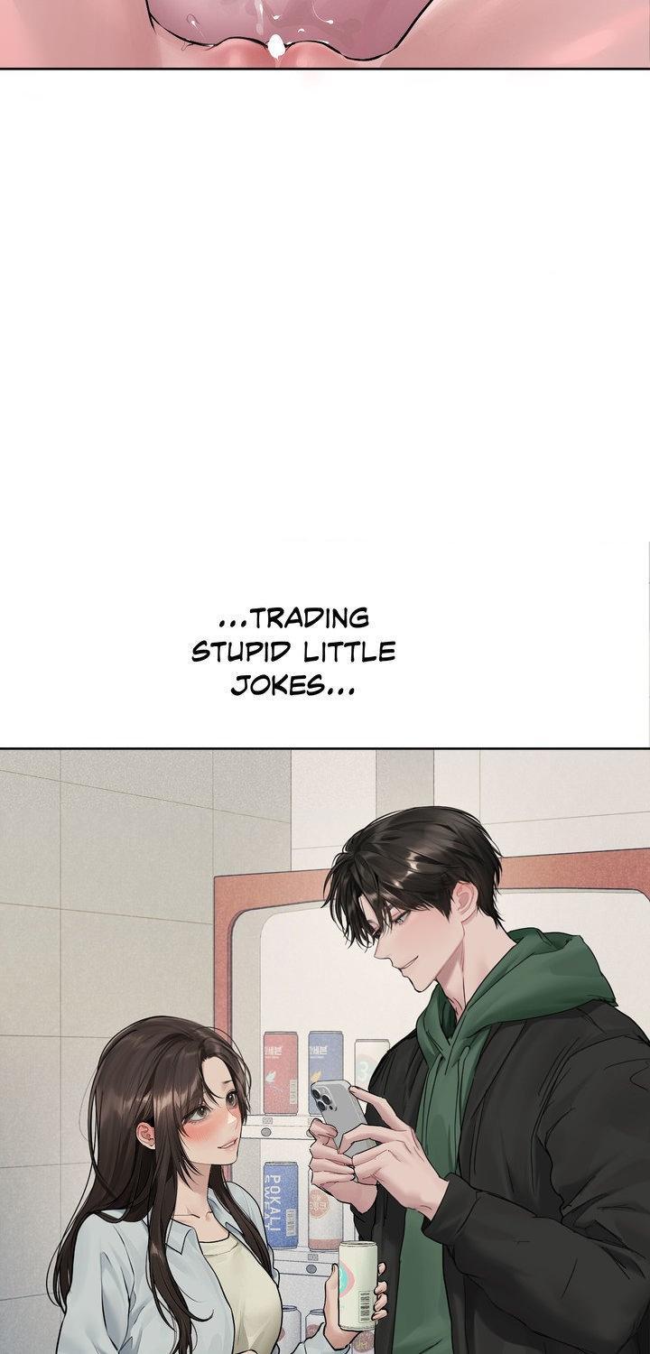 Something About You Chapter 17 page 13 - 