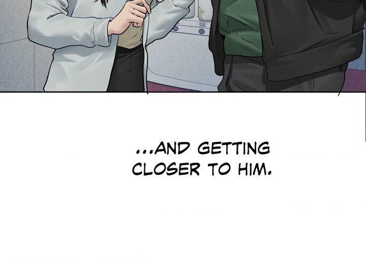 Something About You Chapter 17 page 14 - 