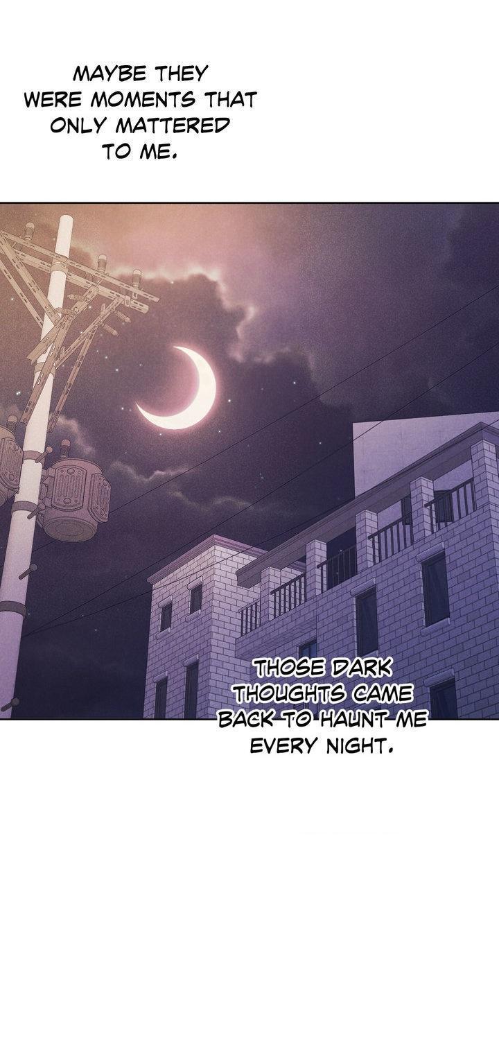 Something About You Chapter 17 page 15 - 