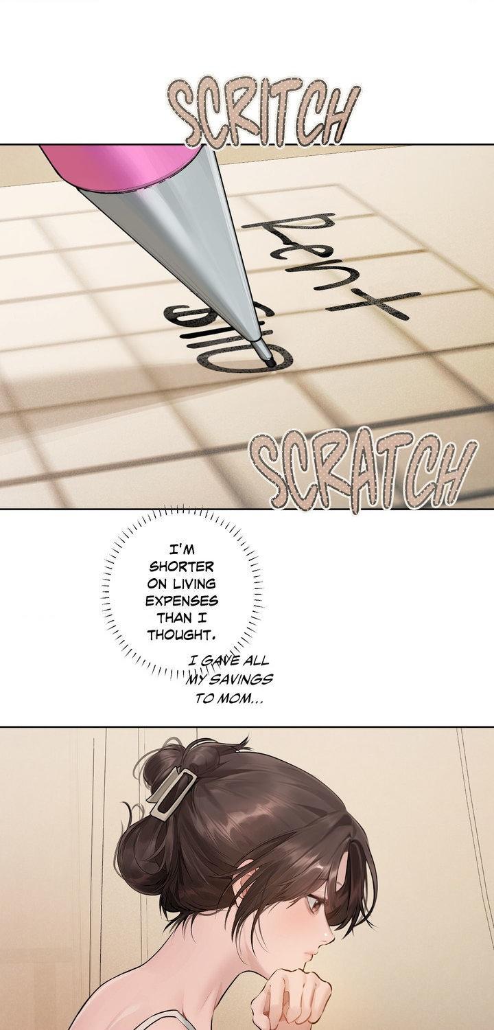Something About You Chapter 17 page 16 - 